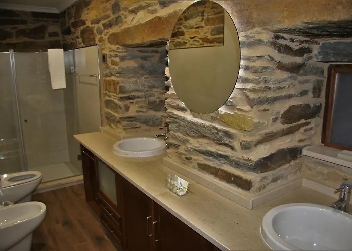 O Casario Bed & Breakfast Mirandela