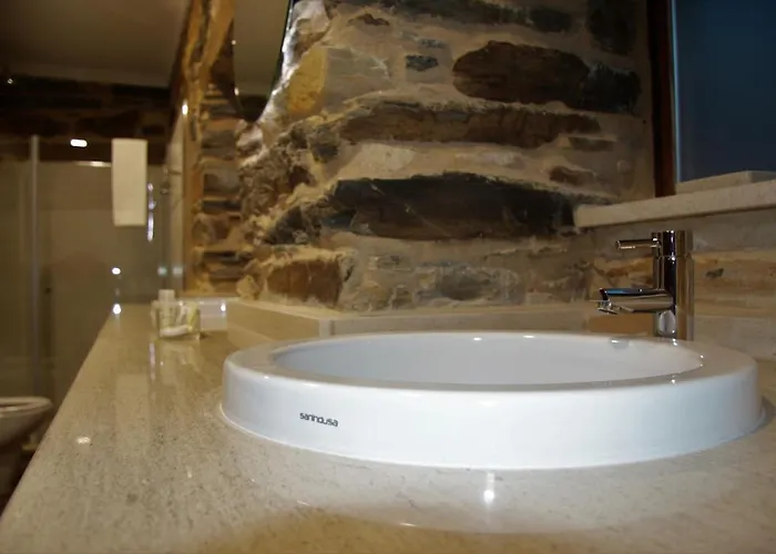 O Casario 4* Mirandela