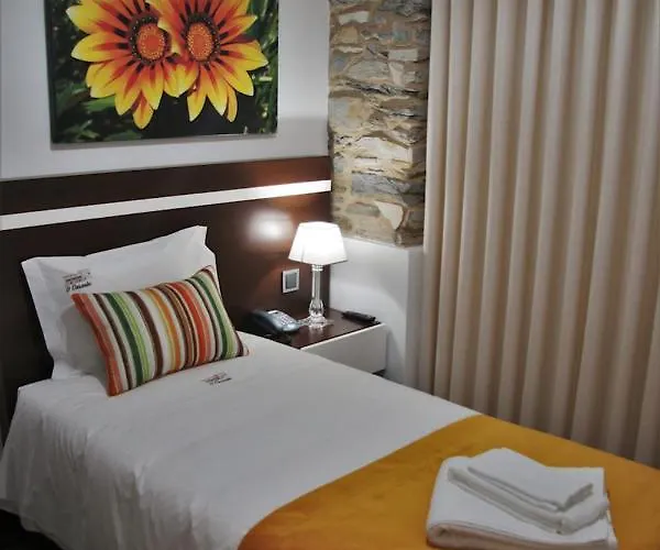 Bed & Breakfast O Casario