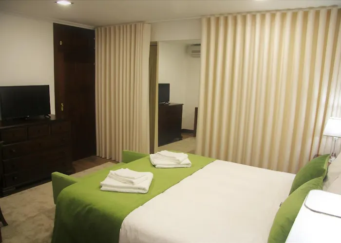 Bed & Breakfast O Casario