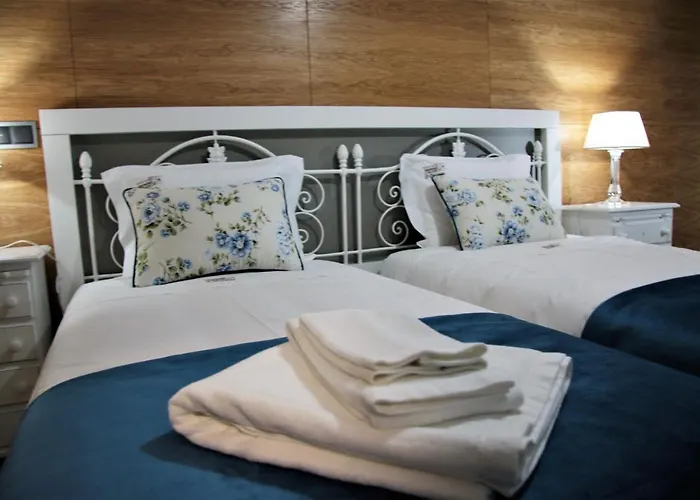 O Casario 4* ミランデラ