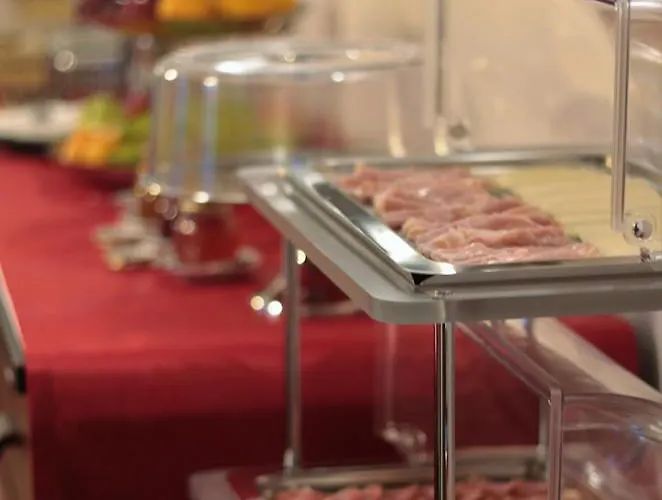 ベッド・アンド・ブレックファスト O Casario 4*