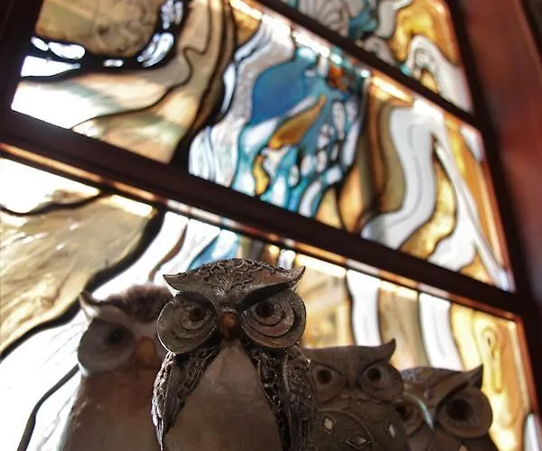 O Casario ベッド・アンド・ブレックファスト ミランデラ