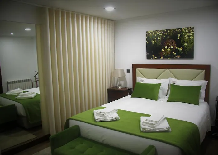 Bed & Breakfast O Casario