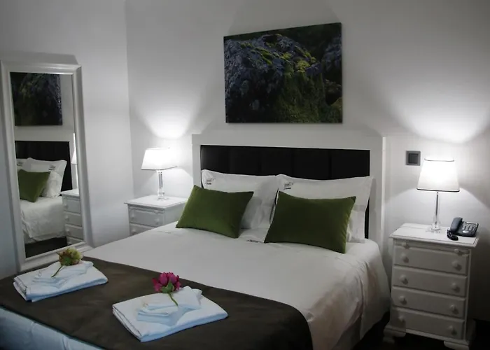 O Casario Bed & Breakfast Mirandela