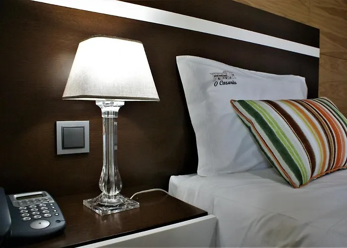 O Casario 4*