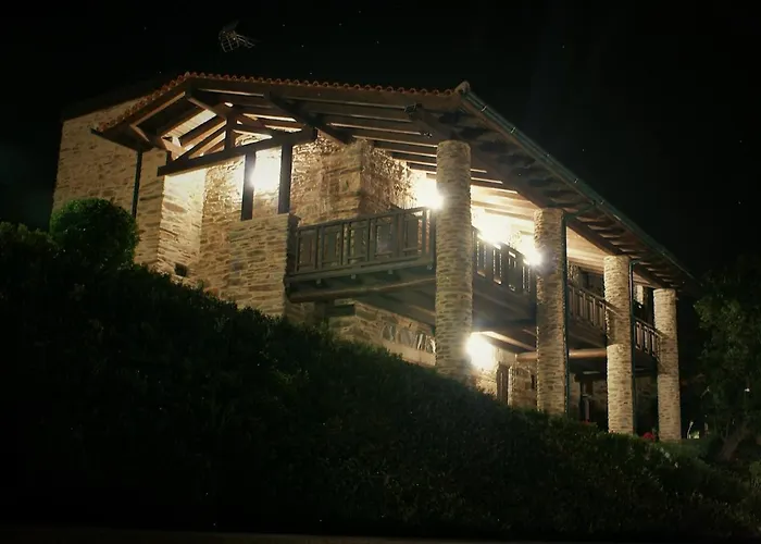 O Casario Bed & Breakfast 4*