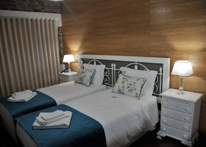 Bed & Breakfast O Casario