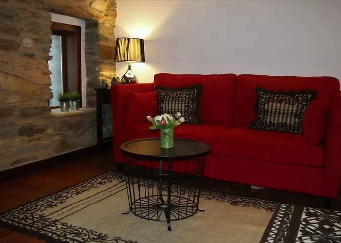 O Casario 4* ミランデラ