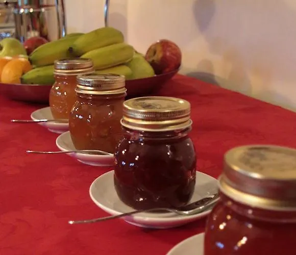 Bed & Breakfast O Casario