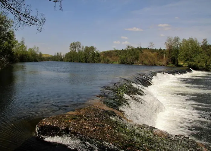 Bed & Breakfast O Casario 4*