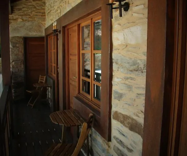 O Casario 4* Mirandela