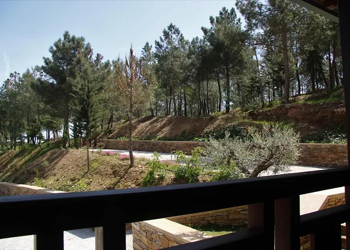 ベッド・アンド・ブレックファスト O Casario