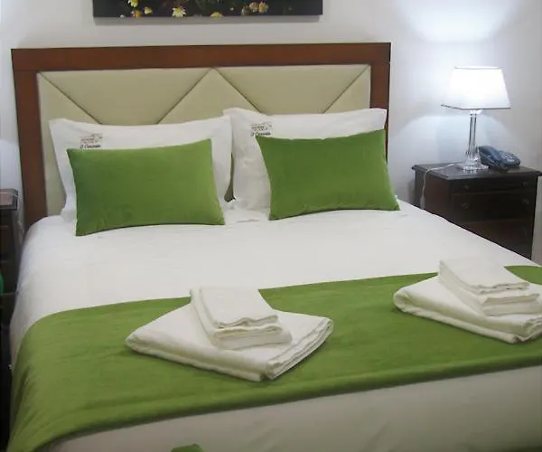 O Casario Bed & Breakfast 4*