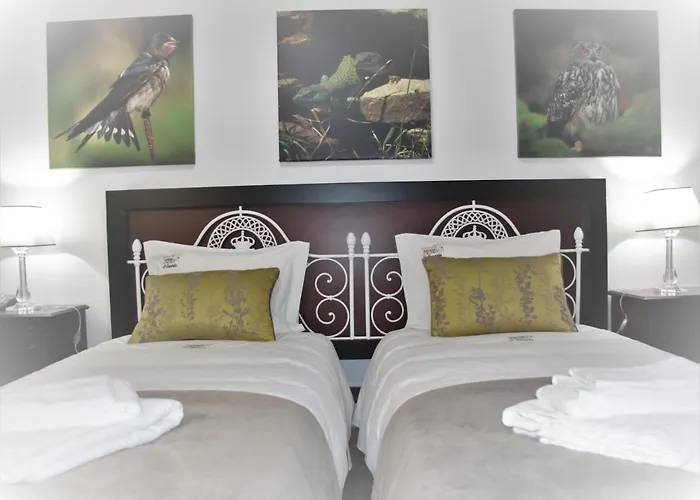 O Casario Bed & Breakfast