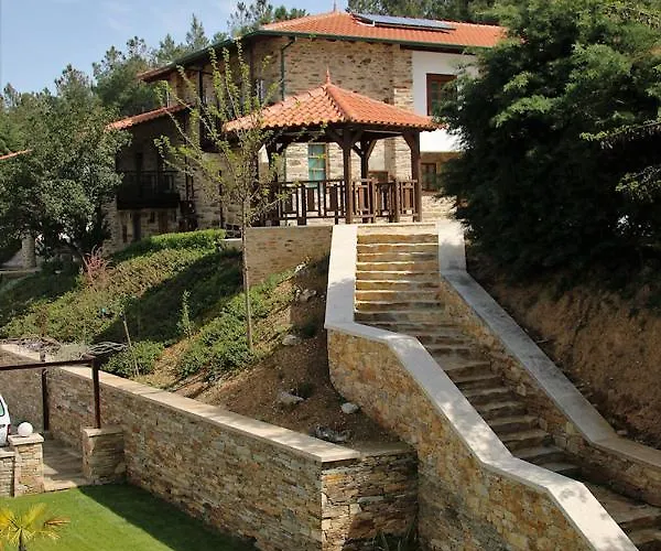 Bed & Breakfast O Casario 4*