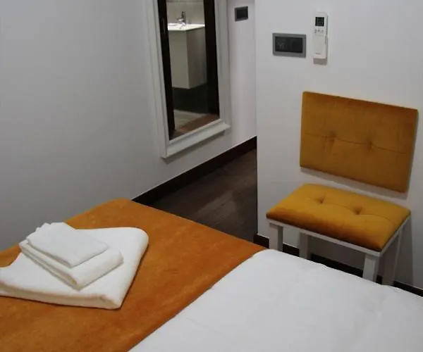 O Casario Bed & Breakfast Mirandela