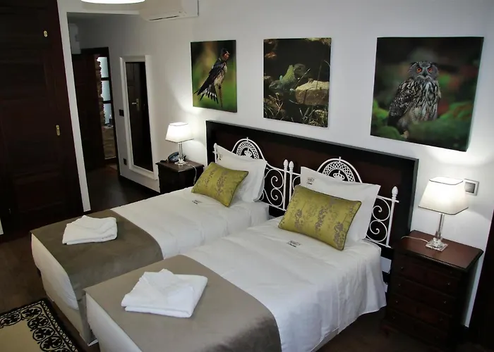 Bed & Breakfast O Casario