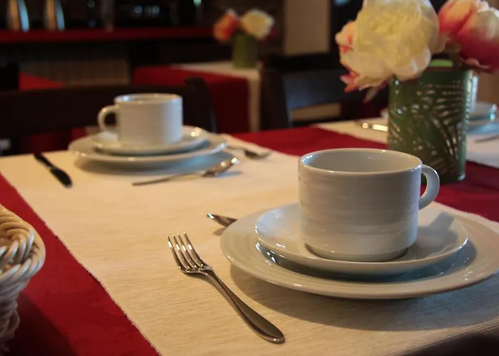 O Casario 4* ミランデラ