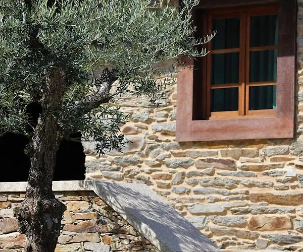 O Casario 4* ミランデラ