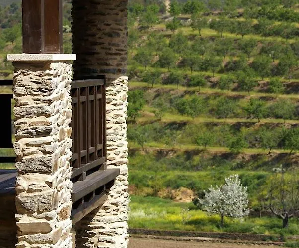 Bed & Breakfast O Casario 4*