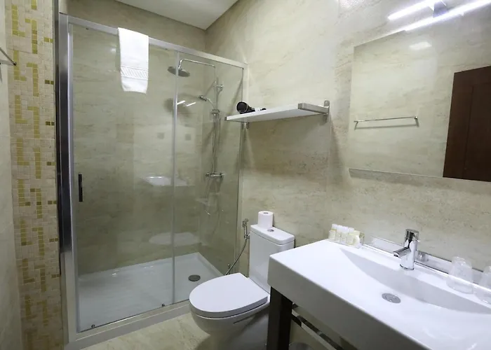 O Casario Bed & Breakfast 4*