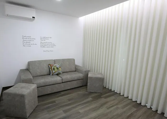 O Casario Bed & Breakfast Mirandela