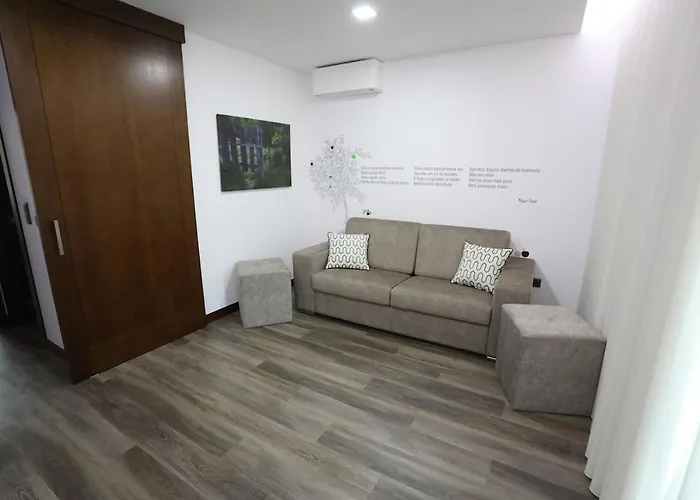 Bed & Breakfast O Casario