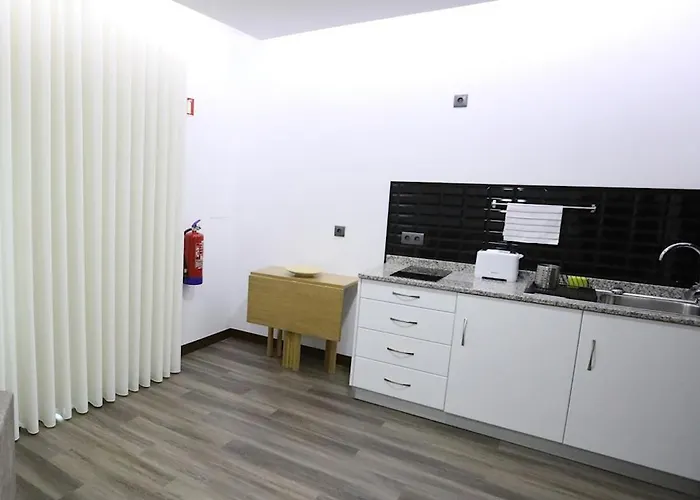 ベッド・アンド・ブレックファスト O Casario 4*