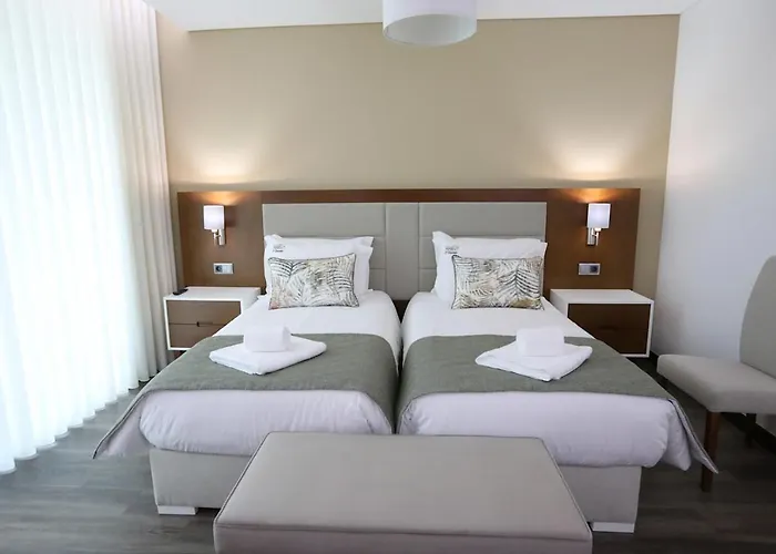 O Casario Bed & Breakfast Mirandela