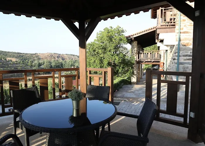 O Casario Bed & Breakfast Mirandela