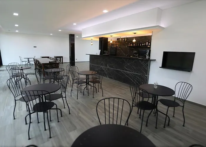 O Casario Bed & Breakfast