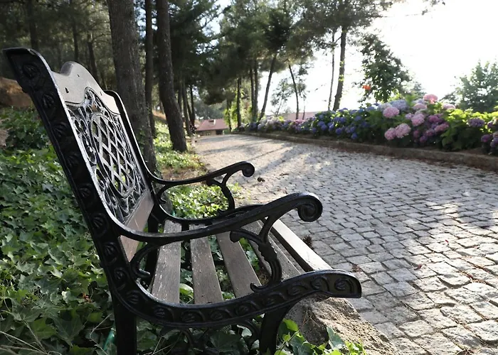 O Casario Bed & Breakfast