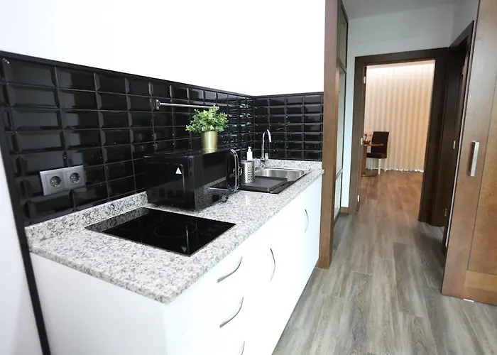 O Casario 4* Mirandela