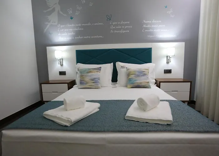 O Casario 4* Mirandela