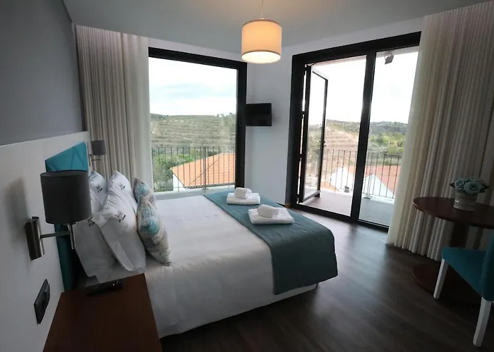 O Casario 4* Mirandela