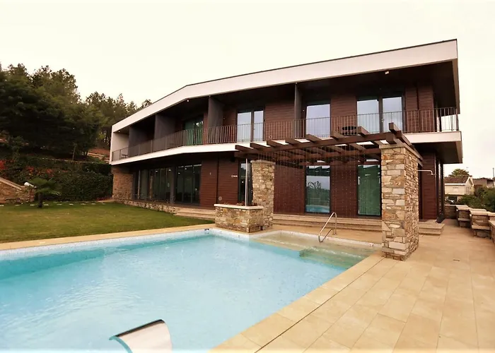 O Casario Bed & Breakfast