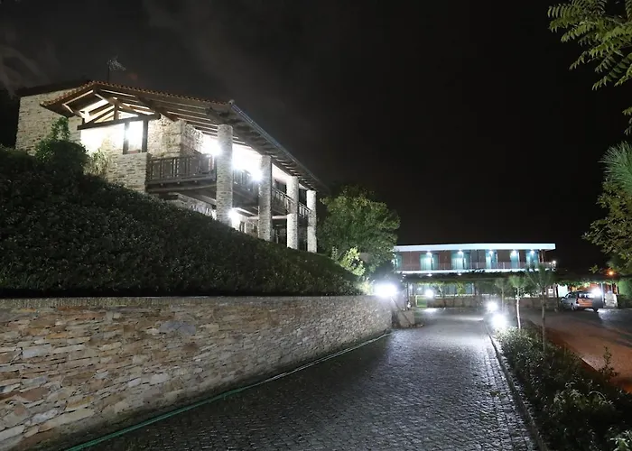 O Casario Bed & Breakfast Mirandela