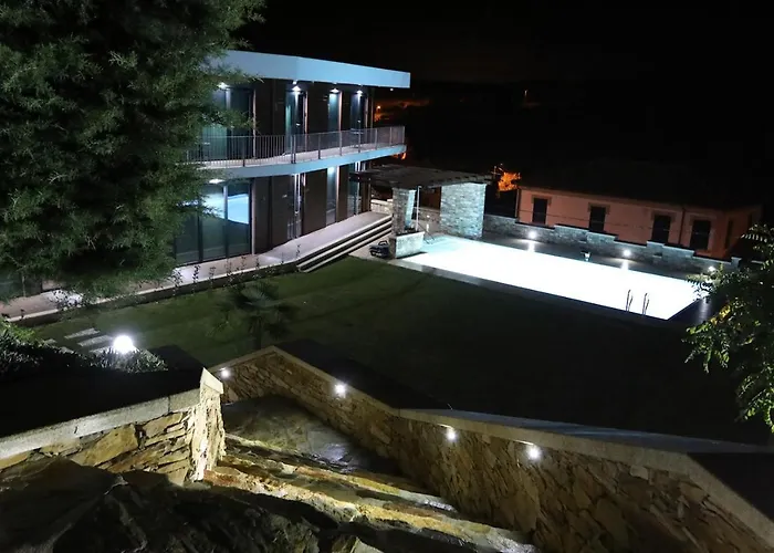 O Casario Bed & Breakfast