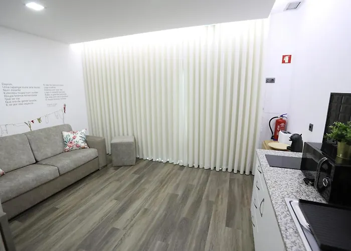 O Casario Bed & Breakfast Mirandela