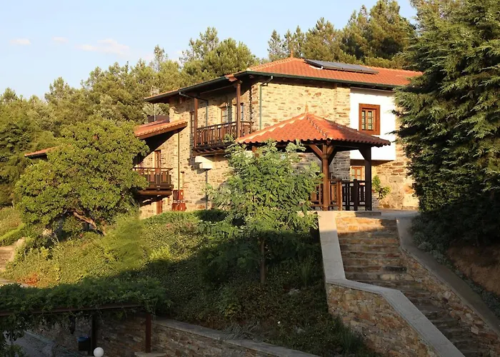 O Casario Bed & Breakfast Mirandela