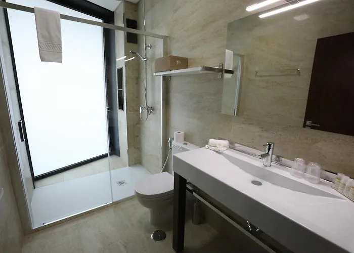 O Casario Bed & Breakfast 4*