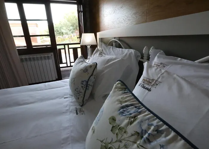 O Casario Bed & Breakfast 4*